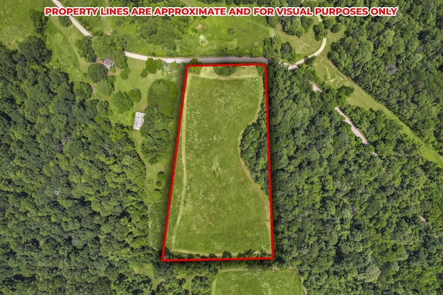 0 Pert Hill Rd, Nashport, OH 43830