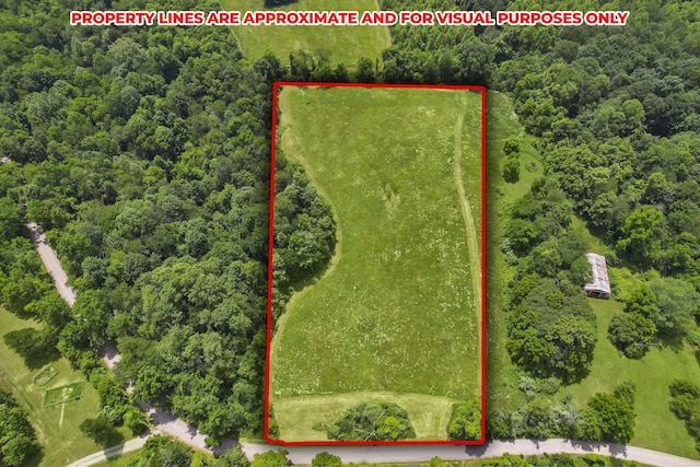 0 Pert Hill Rd, Nashport, OH 43830