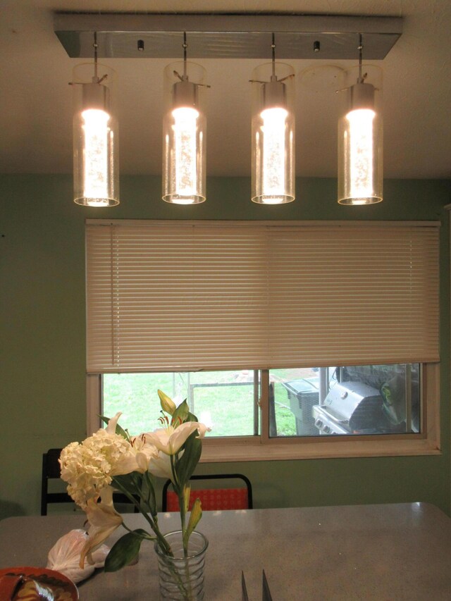 1881 Brimfield Rd, Columbus, OH 43229 - view of kitchen