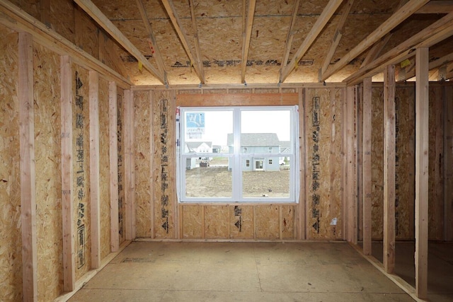 1763 Stinson Way, Delaware, OH 43015 - view of miscellaneous room