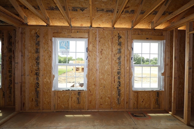 1763 Stinson Way, Delaware, OH 43015 - view of empty room