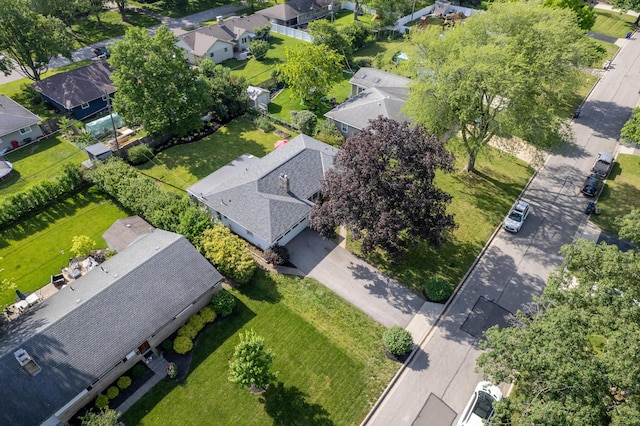 3287 Leighton Rd, Columbus, OH 43221 - view of property location featuring nearby suburban area