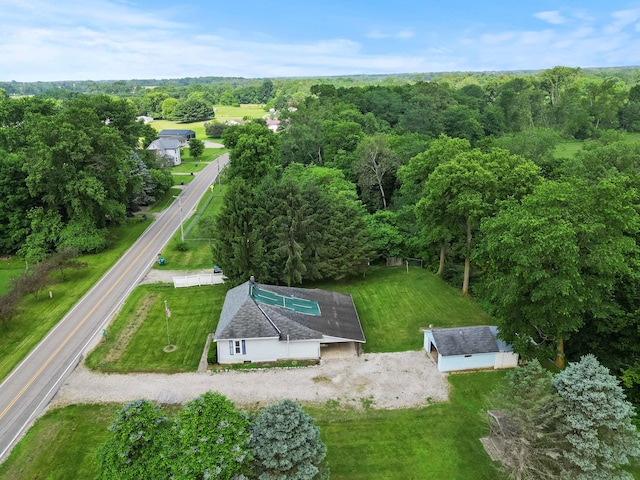 1716 Homer Rd NW, Utica, OH 43080 - view of property location