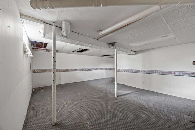 1716 Homer Rd NW, Utica, OH 43080 - view of garage