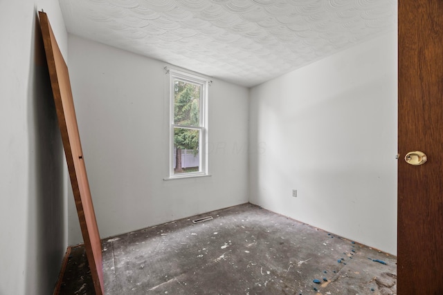 1716 Homer Rd NW, Utica, OH 43080 - view of empty room