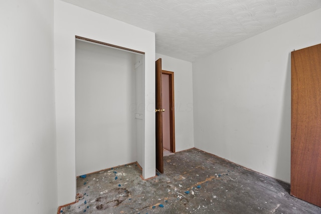 1716 Homer Rd NW, Utica, OH 43080 - unfurnished bedroom with a closet