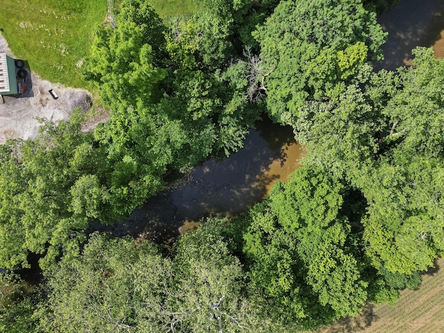 1716 Homer Rd NW, Utica, OH 43080 - aerial view of property's location