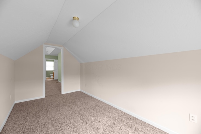 8101 Orange Station Loop, Lewis Center, OH 43035 - bonus room with carpet flooring and lofted ceiling