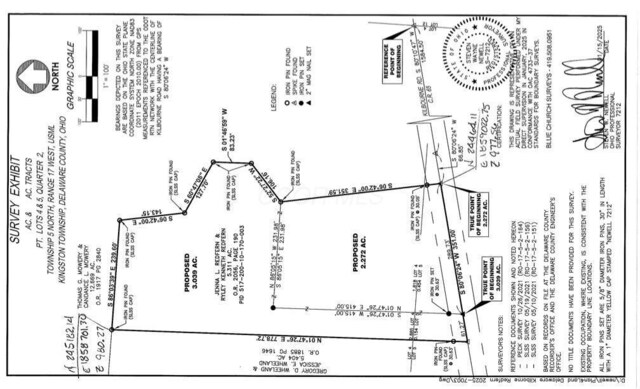 0 Kilbourne Rd, Sunbury, OH 43074