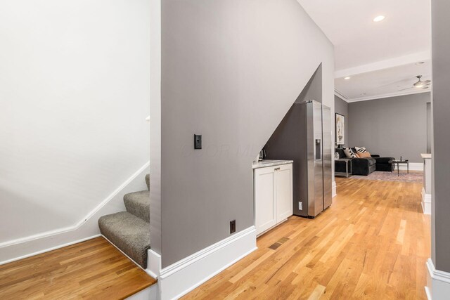 390 E Town St Unit 1/2, Columbus, OH 43215 - photo 3