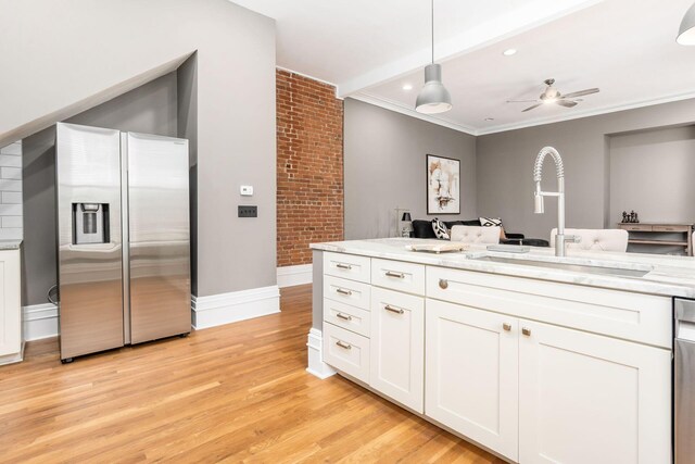 390 E Town St Unit 1/2, Columbus, OH 43215 - photo 10