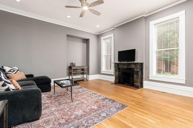 390 E Town St Unit 1/2, Columbus, OH 43215 - photo 11