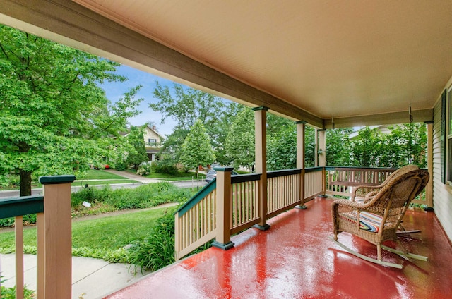 214 Blenheim Rd, Columbus, OH 43214 - photo 4
