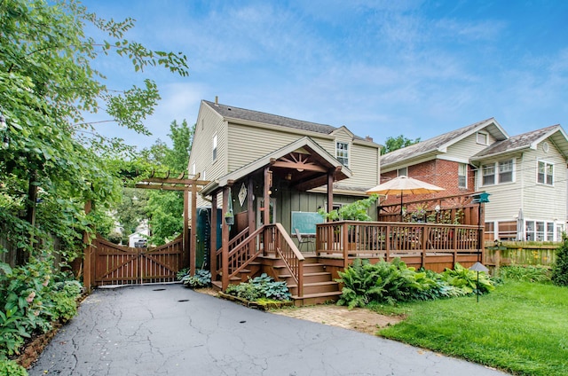 214 Blenheim Rd, Columbus, OH 43214 - photo 3