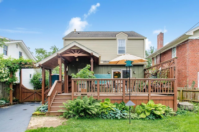 214 Blenheim Rd, Columbus, OH 43214 - photo 30