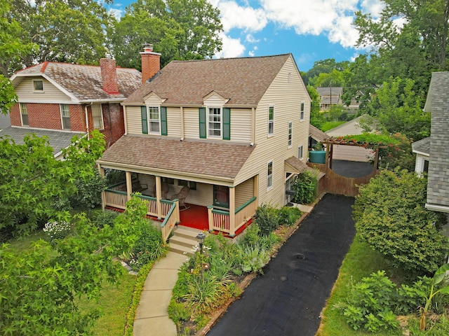214 Blenheim Rd, Columbus, OH 43214 - photo 1