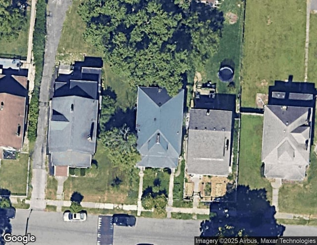 1604 Minnesota Ave, Columbus, OH 43211 - view of property location