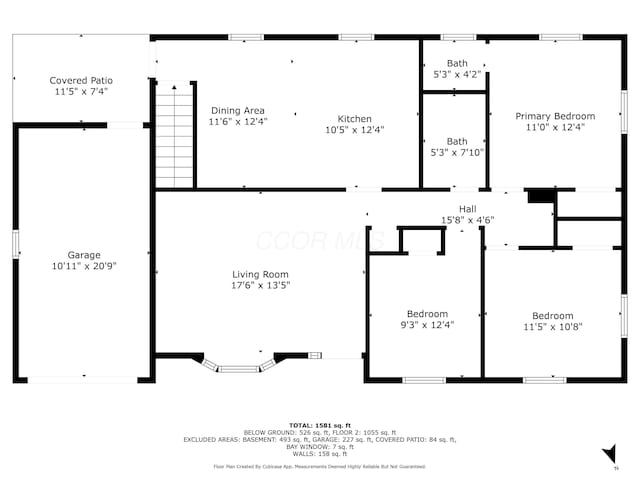 5227 Ivyhurst Dr, Columbus, OH 43232 - photo 4
