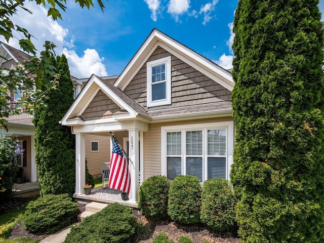 5623 Holly River Ave, Dublin, OH 43016 - photo 2