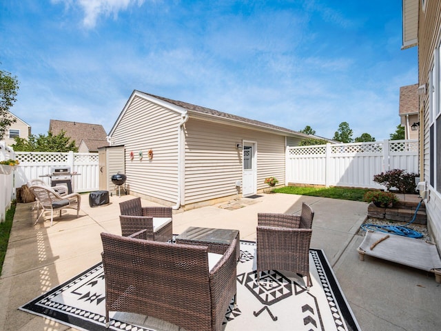 5623 Holly River Ave, Dublin, OH 43016 - photo 33