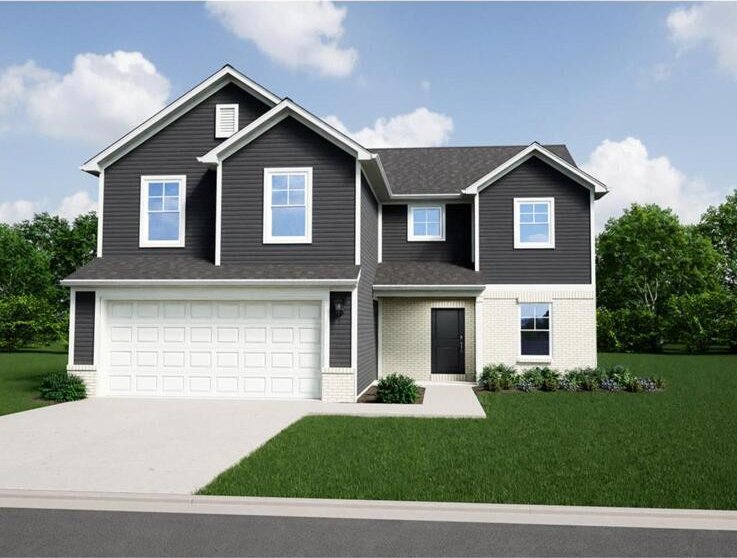 1225 Andrick Dr, Washington Court House, OH 43160 - photo 1