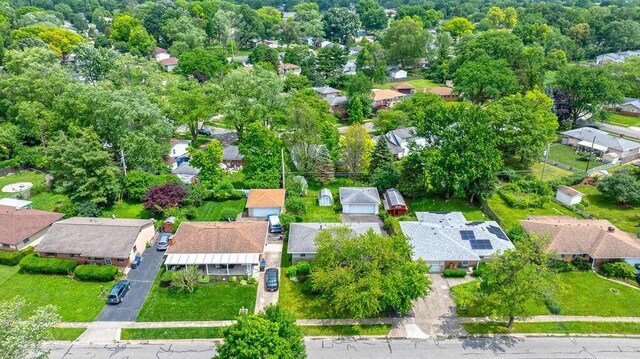 5106 Kingshill Dr, Columbus, OH 43229 - photo 37