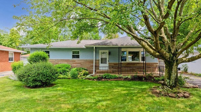 5106 Kingshill Dr, Columbus, OH 43229 - photo 2