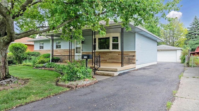 5106 Kingshill Dr, Columbus, OH 43229 - photo 1