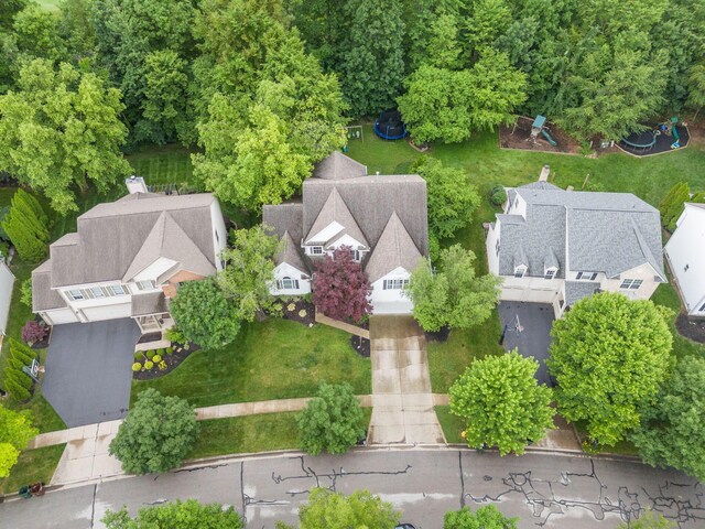 4489 Hunter Lake Dr, Powell, OH 43065 - photo 51