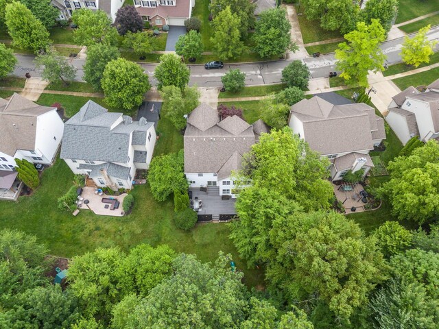 4489 Hunter Lake Dr, Powell, OH 43065 - photo 46