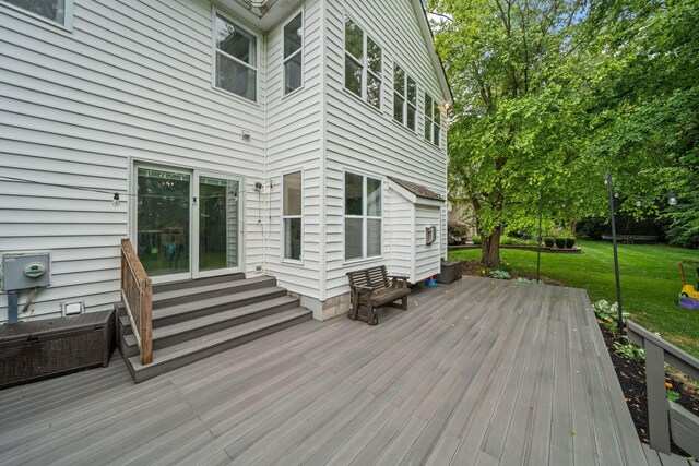 4489 Hunter Lake Dr, Powell, OH 43065 - photo 44