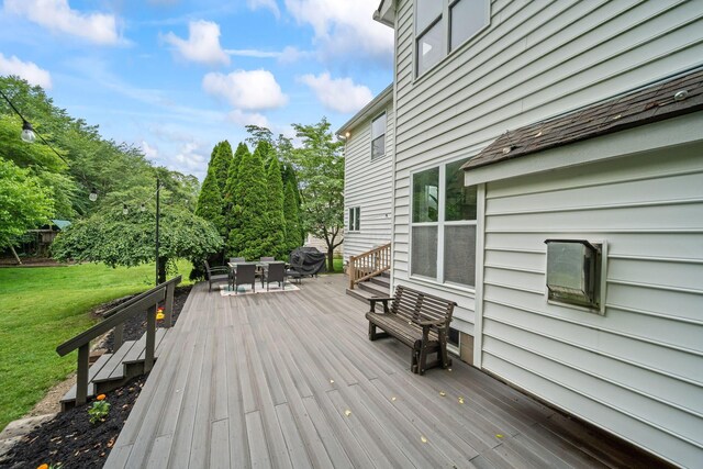 4489 Hunter Lake Dr, Powell, OH 43065 - photo 45