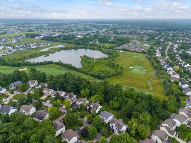4489 Hunter Lake Dr, Powell, OH 43065 - photo 47
