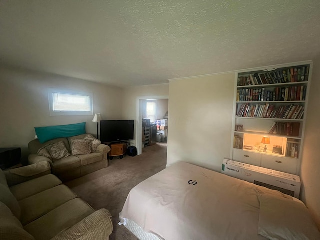85 Landers Ave, Columbus, OH 43207 - view of carpeted bedroom