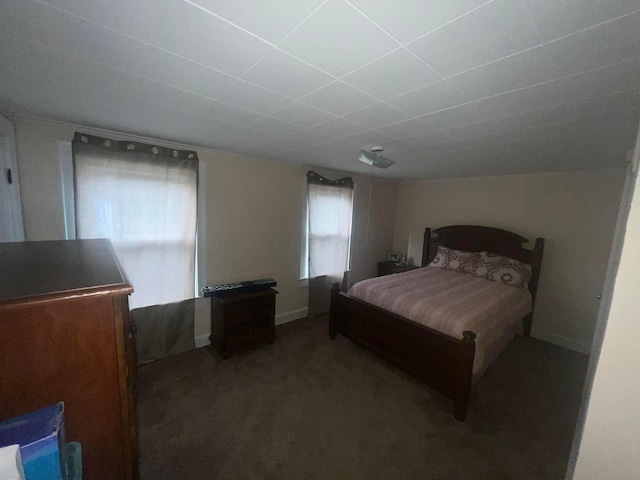 85 Landers Ave, Columbus, OH 43207 - view of carpeted bedroom