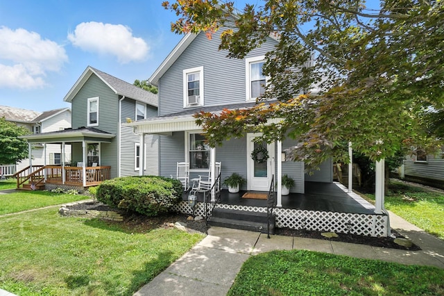 424 King St, Lancaster, OH 43130 - photo 2
