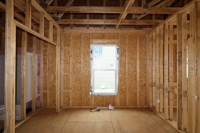 3046 Darby Downs Rd, Grove City, OH 43123 - miscellaneous room with plenty of natural light