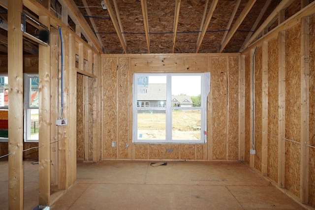3046 Darby Downs Rd, Grove City, OH 43123 - view of miscellaneous room