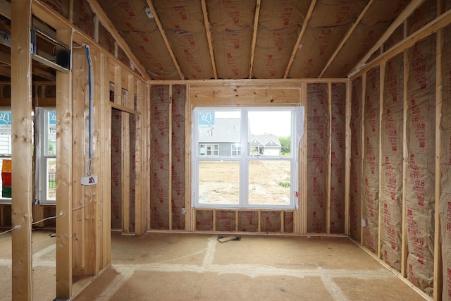 3046 Darby Downs Rd, Grove City, OH 43123 - view of misc room