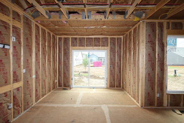 3046 Darby Downs Rd, Grove City, OH 43123 - view of misc room