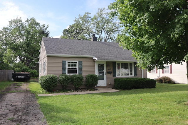 520 Albin Ave, Washington Court House, OH 43160 - photo 1