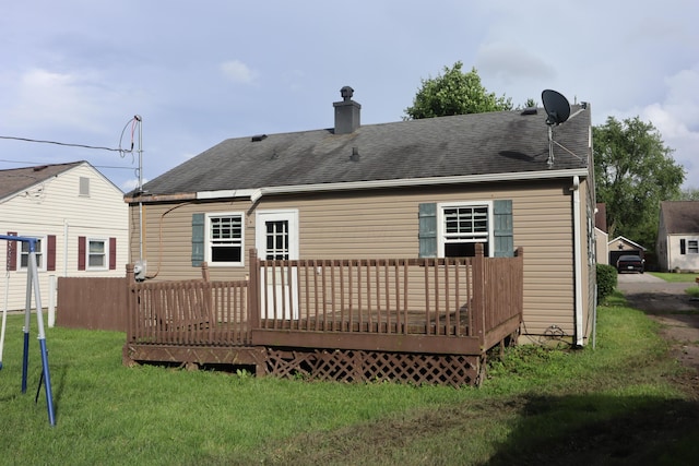 520 Albin Ave, Washington Court House, OH 43160 - photo 2