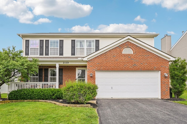 2159 Trophy Dr, Marysville, OH 43040 - photo 1