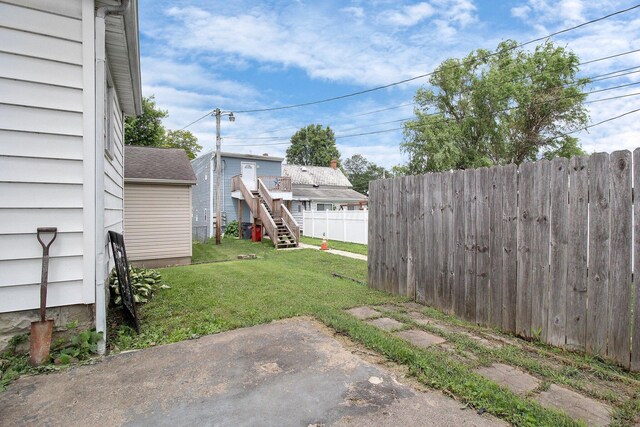 16 Plum St, Ashville, OH 43103 - photo 40