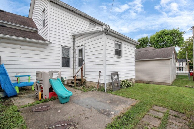 16 Plum St, Ashville, OH 43103 - photo 43