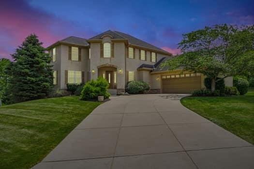 4802 Augusta Woods Ct, Westerville, OH 43082 - photo 53
