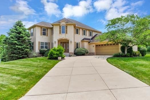 4802 Augusta Woods Ct, Westerville, OH 43082 - photo 1