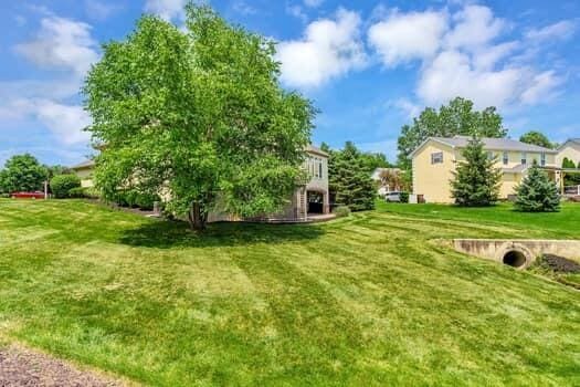 4802 Augusta Woods Ct, Westerville, OH 43082 - photo 52