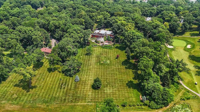 2475 Signal Hill Rd, Springfield, OH 45504 - view of property location