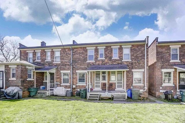 36 W Kossuth St, Columbus, OH 43206 - photo 22